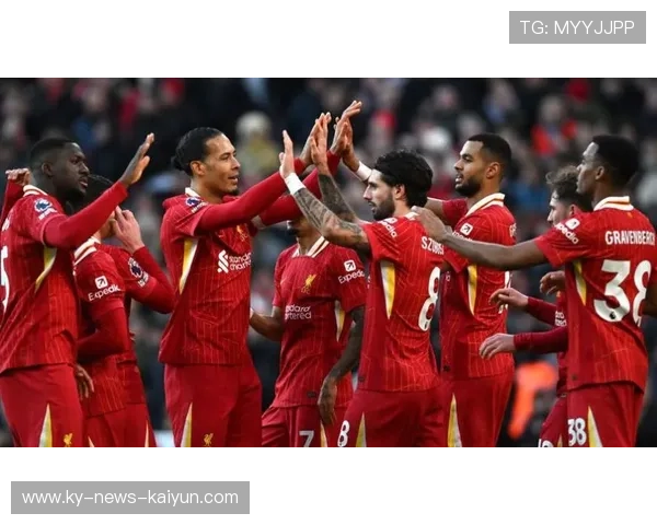 利物浦赛事恢复稳定竞争状态