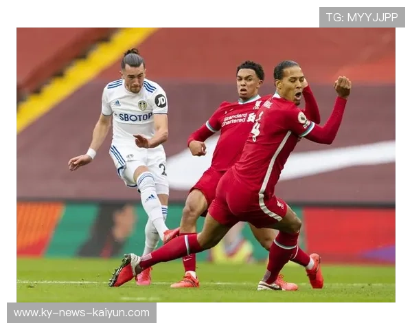 利兹足球队：攻守切换中的绝对侵略性