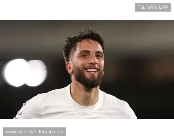 热刺本坦库尔直塞助攻开启球队反客为主