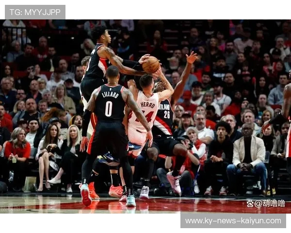 热火团队内线防守成为比赛胜负分界线