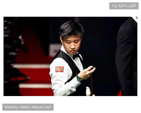 斯诺克高强度对抗中微调成为胜负分水岭 斯诺克高强度对抗中微调成为胜负分水岭