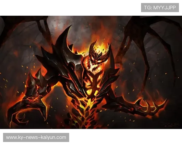 Dota2总决赛影魔三连影压秒掉核心名场面