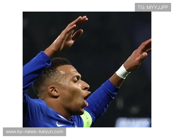 姆巴佩持续输出稳定进球的秘密与启示