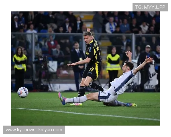 意甲米兰防守稳固，攻守衔接更显成熟