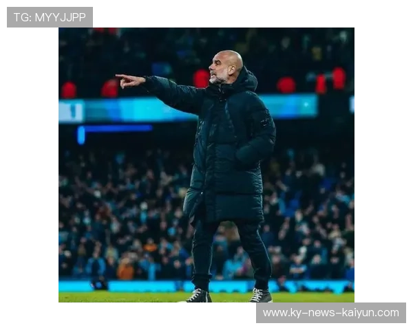 曼城稳定输出不受影响