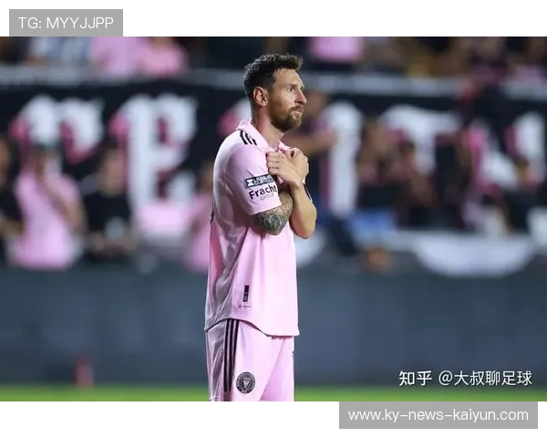 迈阿密国际前场控制,梅西主导方向 迈阿密国际前场控制,梅西主导方向